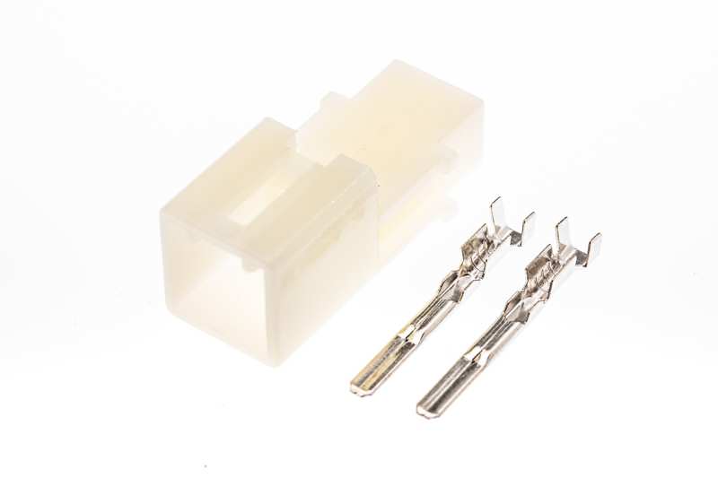 Electrical connector repair kit